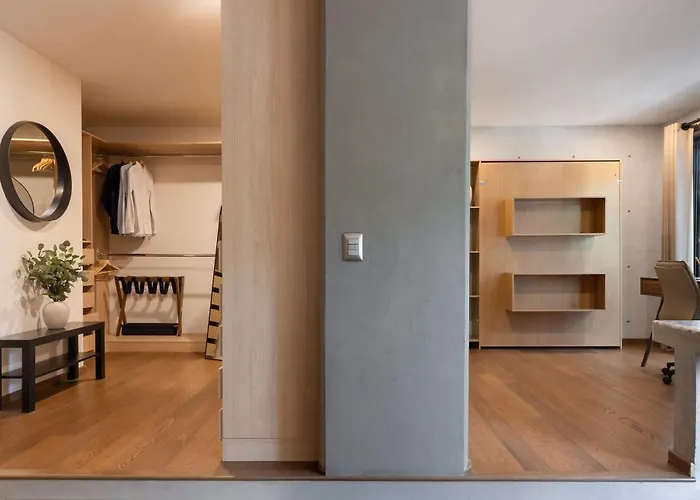 Architectural Condesa Indoor-outdoor Living *