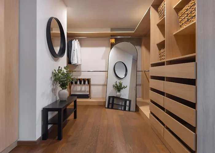 Architectural Condesa Indoor-outdoor Living Сasa de vacaciones